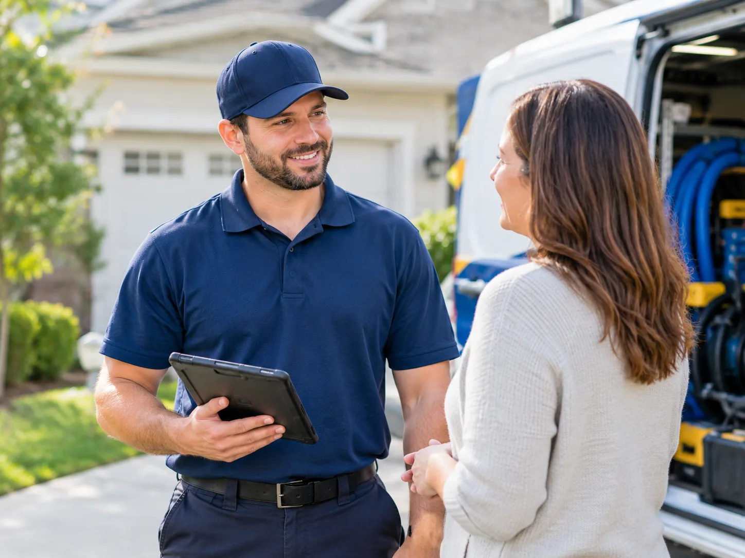 Sewage Backup Cleanup Churchville, NY FAQs